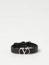 ヴァレンティノ ガラヴァーニ VALENTINO GARAVANI ジュエリー メンズ ブラック Jewelry 6Y2J0S47AAV Black 関税 送料無料 ラッピング無料 2025SS gi