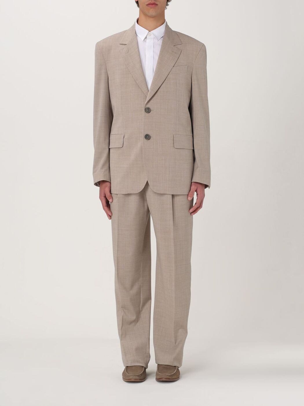  HEVO եޥ   Formal Outfits MOLFETTA Dove Grey  ̵ åԥ...
