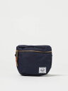 【三連休限定1000円OFF】 ハーシェルサプライ HERSCHEL SUPPLY CO. バッグ メンズ ネイビー Business Bags 11409 Navy 関税 送料無料 ラッピング無料 2025SS gi