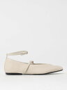 アルマーニ エクスチェンジ ARMANI EXCHANGE フラットシューズ フラットシューズ レディース ベージュ Flat Shoes XDD004XV841 Beige 関税 送料無料 ラッピング無料 2025SS gi
