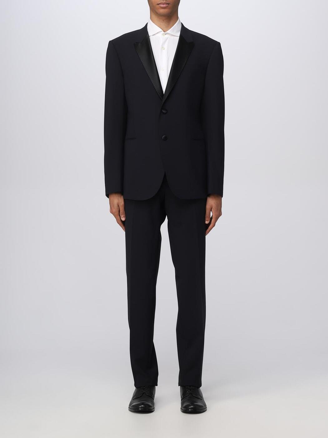 ݥȺ4!! ݥꥪ ޡ EMPORIO ARMANI եޥ   ͥӡ Formal Ou...