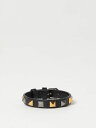 ヴァレンティノ ガラヴァーニ VALENTINO GARAVANI ジュエリー メンズ ブラック Jewelry 6Y2J0S47IZS Black 関税 送料無料 ラッピング無料 2025SS gi