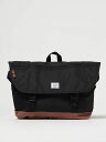 ハーシェルサプライ HERSCHEL SUPPLY CO. バッグ メンズ ブラック Business Bags 11529 Black 関税 送料無料 ラッピング無料 2025SS gi|詳細画像