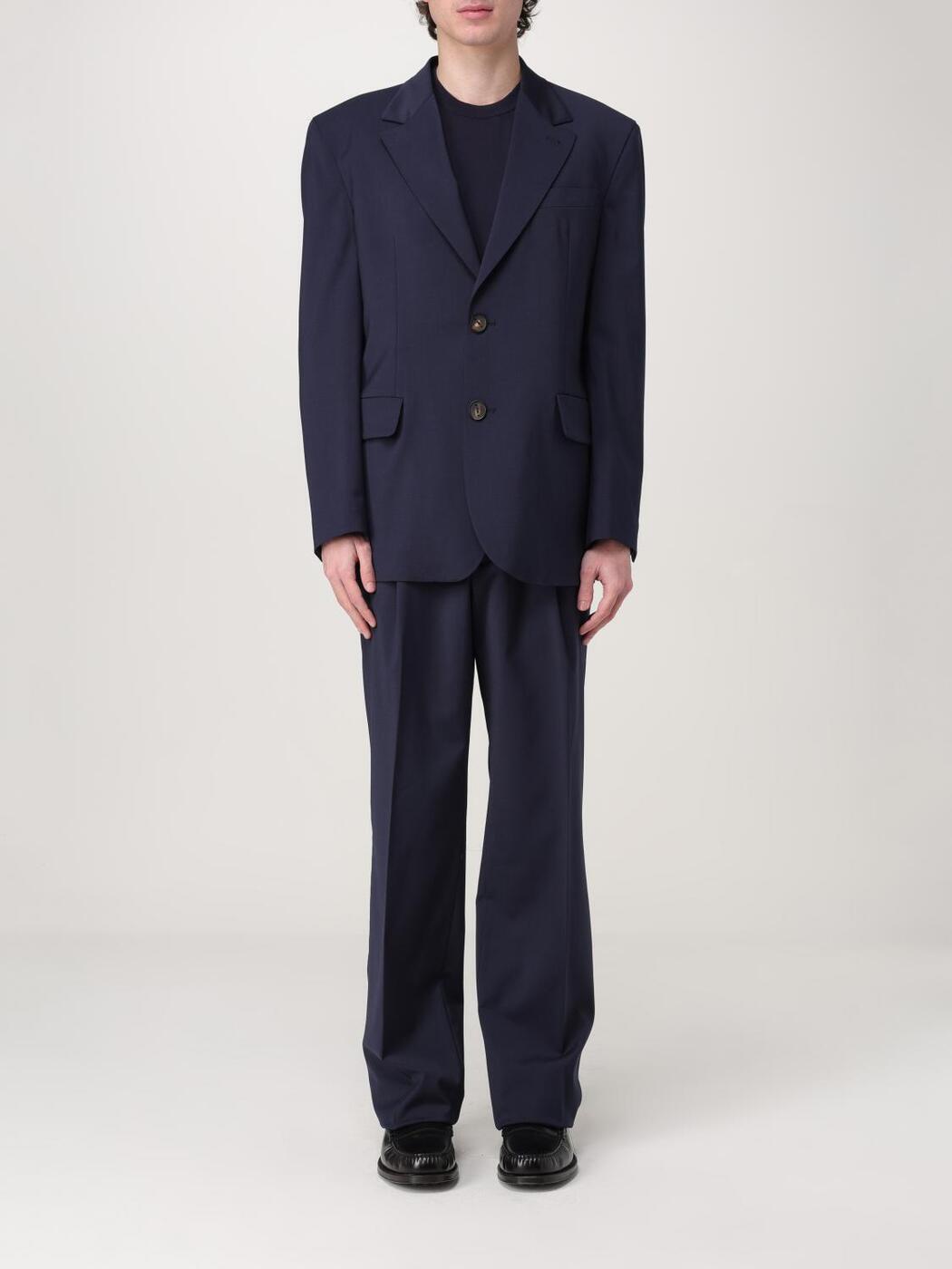  HEVO եޥ   ֥롼 Formal Outfits MOLFETTA Blue  ̵ åԥ...