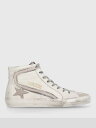 ゴールデン グース デラックス ブランド GOLDEN GOOSE スニーカー レディース ベージュ Sneakers GWF00115F00688710308 Beige 関税 送料無料 ラッピング無料 2025SS gi