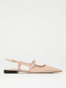 ジミーチュウ JIMMY CHOO フラットシューズ フラットシューズ レディース ブラック Flat Shoes DIDIFLATPAT Black 関税 送料無料 ラッピング無料 2025SS gi
