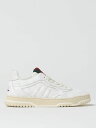グッチ GUCCI スニーカー レディース ホワイト Sneakers 816818FAD7V White 関税 送料無料 ラッピング無料 2025SS gi