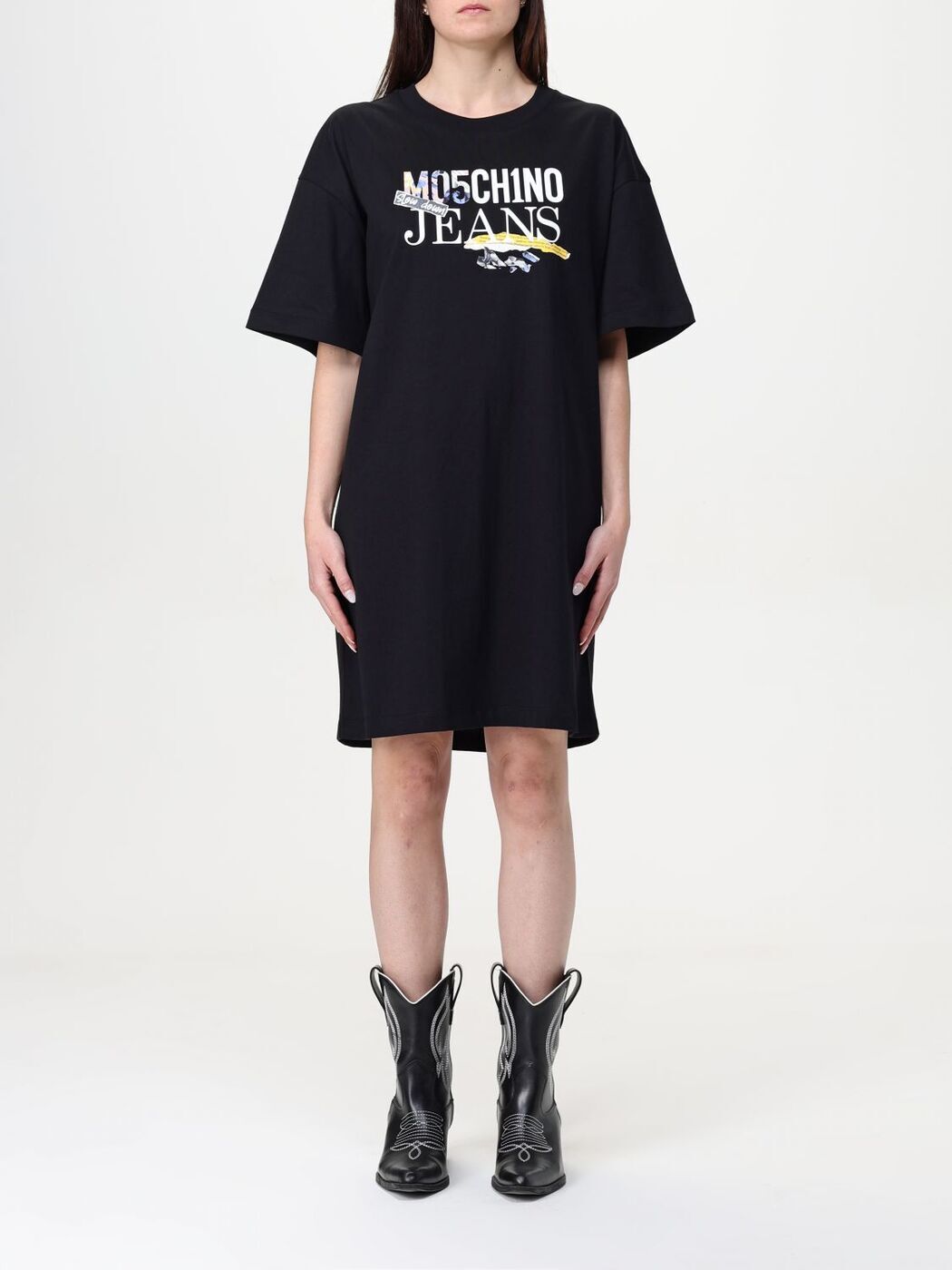 楽天市場】Moschino ワンピ(レディースファッション)の通販 楽天市場】Moschino ワンピ(レディースファッション)の通販
