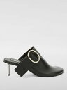 ジルサンダー JIL SANDER スニーカー レディース ブラック Sneakers J15WP0170P8175 Black 関税 送料無料 ラッピング無料 2025SS gi