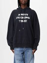 ステラ マッカートニー STELLA MCCARTNEY トレーナー レディース ブラック Sweatshirts 6J02643SPZ93 Black 関税 送料無料 ラッピング無料 2025SS gi