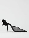 マグダ ブトリム MAGDA BUTRYM スニーカー レディース ブラック Sneakers 532425 Black 関税 送料無料 ラッピング無料 2025SS gi