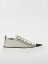 ブルネロクチネリ BRUNELLO CUCINELLI スニーカー レディース ホワイト Sneakers MZ35G2650 White 関税 送料無料 ラッピング無料 2025SS gi