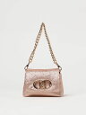 リュー ジョー LIU JO バッグ レディース Business bags AA5269P0374 Blush Pink 関税 送料無料 ラッピング無料 2025SS gi