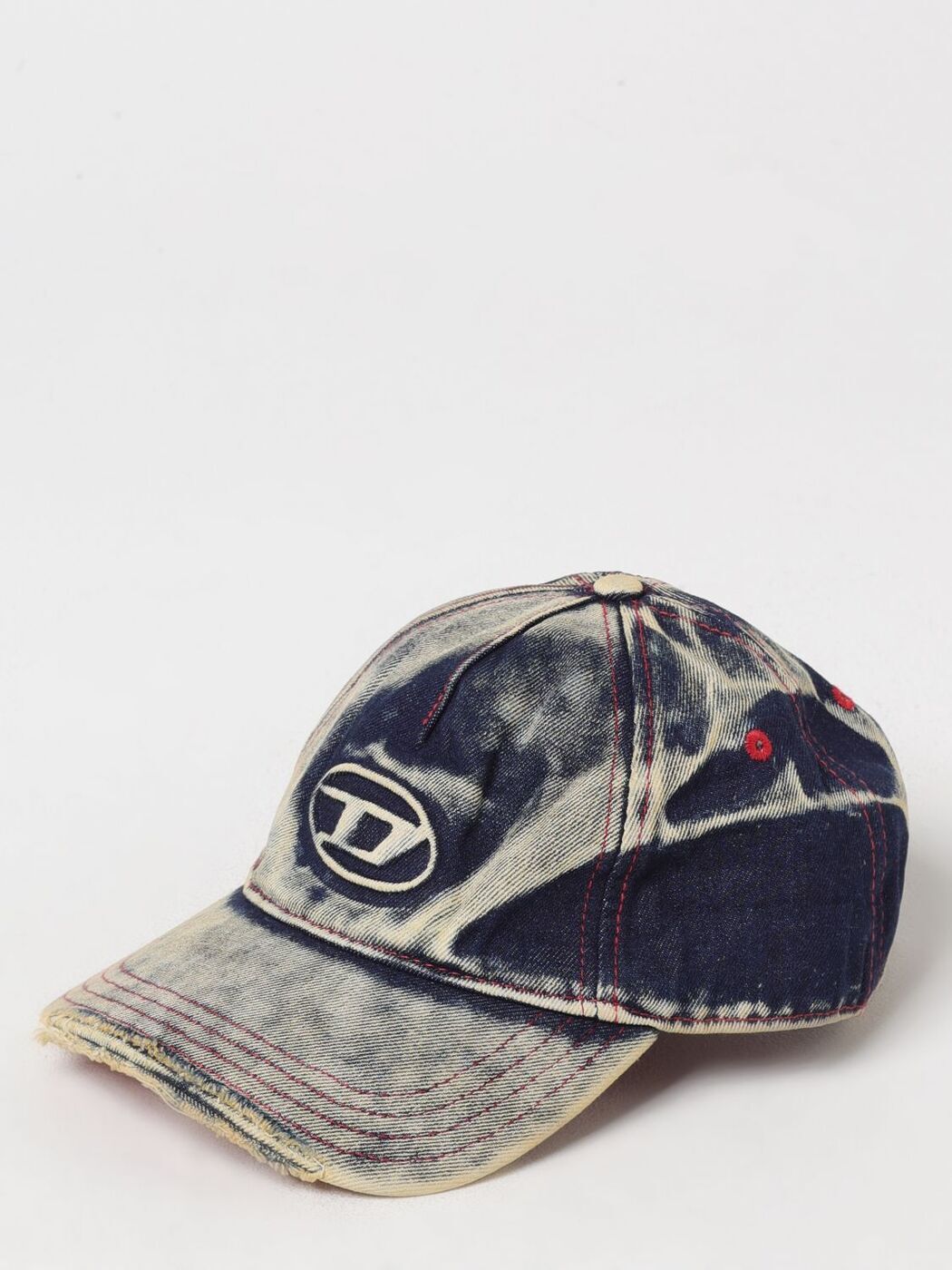 ǥ DIESEL ϥå ˹  ֥롼 Hats A064670DGAV Denim  ̵ åԥ̵ 202...