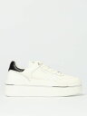 ツインセット TWINSET スニーカー レディース Sneakers 251TCP014 White 1 関税 送料無料 ラッピング無料 2025SS gi