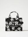 【本日ポイント4倍!!】 マーク ジェイコブス MARC JACOBS トートバッグ レディース ブラック Tote bags 2S5HTT030H03 Black 関税 送料無料 ラッピング無料 2025SS gi