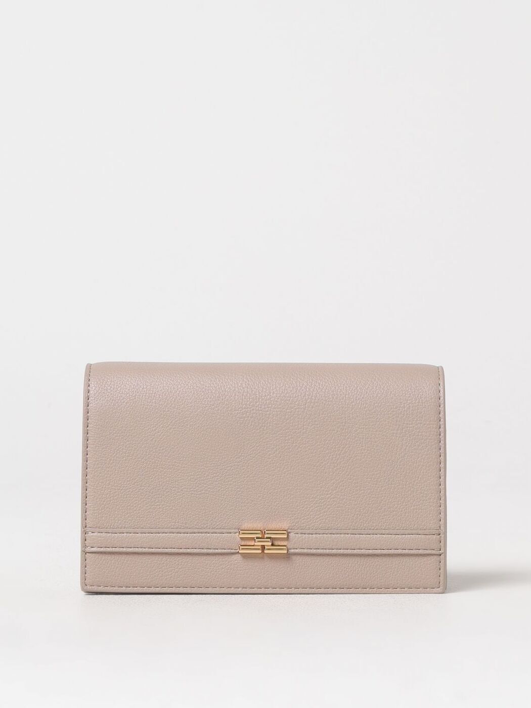 ꥶ٥å ե ELISABETTA FRANCHI Хå ǥ 졼 Business bags BS10A Grey ...