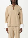 ツインセット TWINSET トレーナー レディース Sweatshirts 251TE2070 Rope 関税 送料無料 ラッピング無料 2025SS gi
