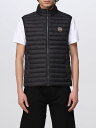 コルマール COLMAR ジレ ベスト メンズ ブラック Vests 1278R8VX Black 関税 送料無料 ラッピング無料 2025SS gi