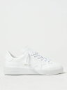 【三連休限定1000円OFF】 ゴールデン グース デラックス ブランド GOLDEN GOOSE スニーカー メンズ ホワイト Sneakers GMF00197F00395410100 White 関税 送料無料 ラッピング無料 2026AW gi