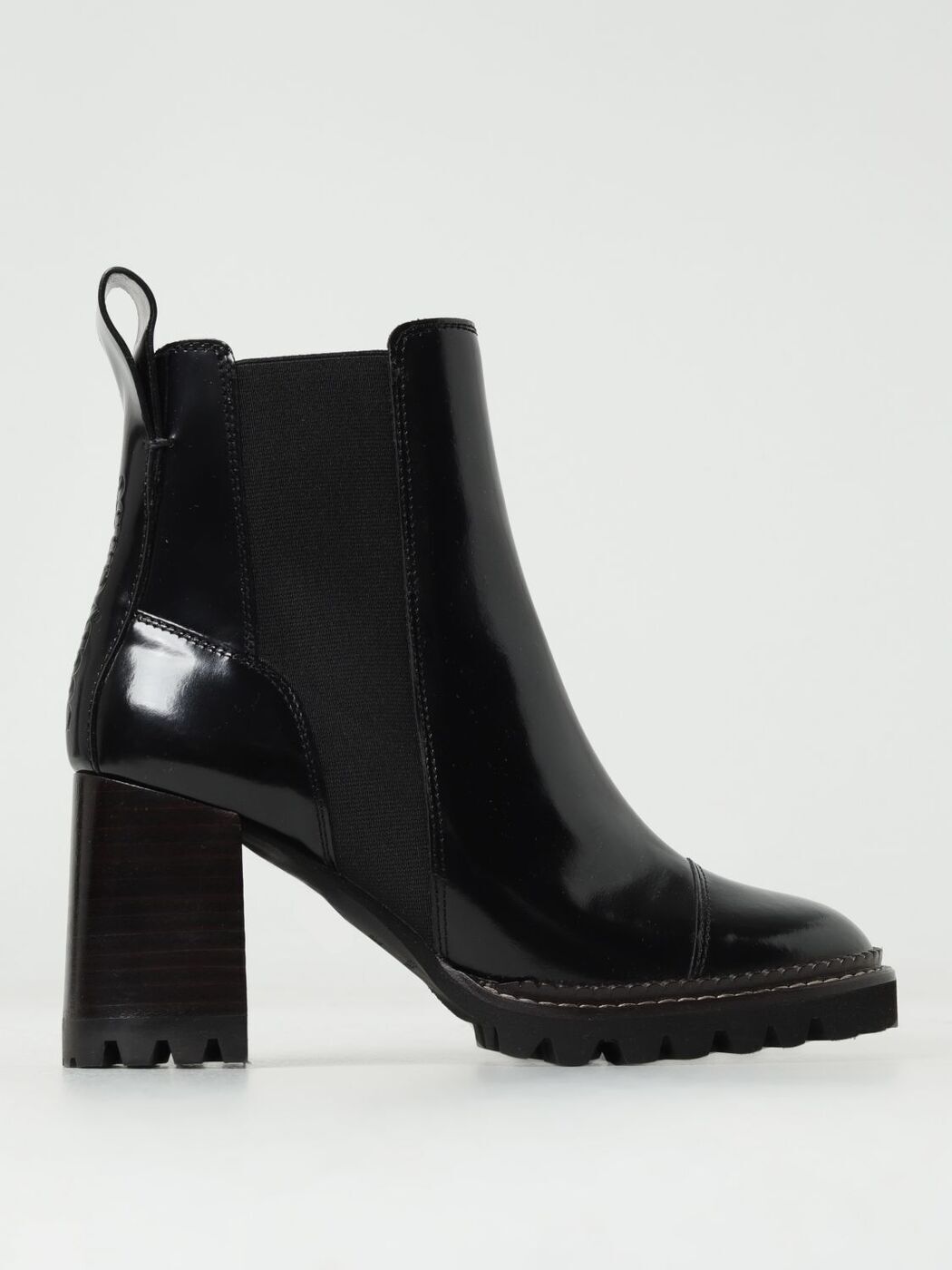 楽天市場】see by CHLOE ブーツの通販 楽天市場】see by CHLOE ブーツの通販