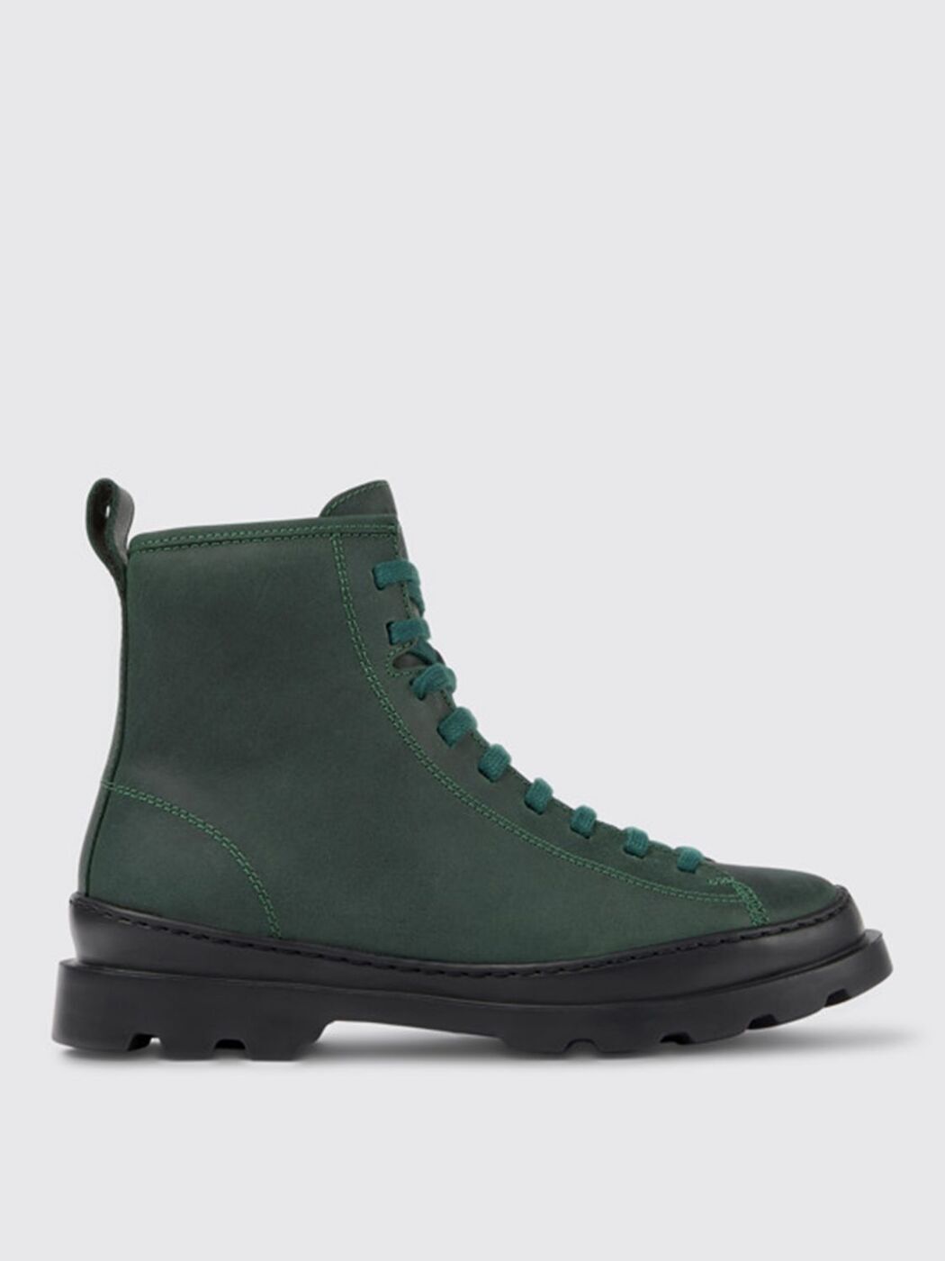 ڡ CAMPER ֡ ǥ ꡼ Boots K400325-041 BRUTUS Green  ̵ åԥ̵ 2024AW gi