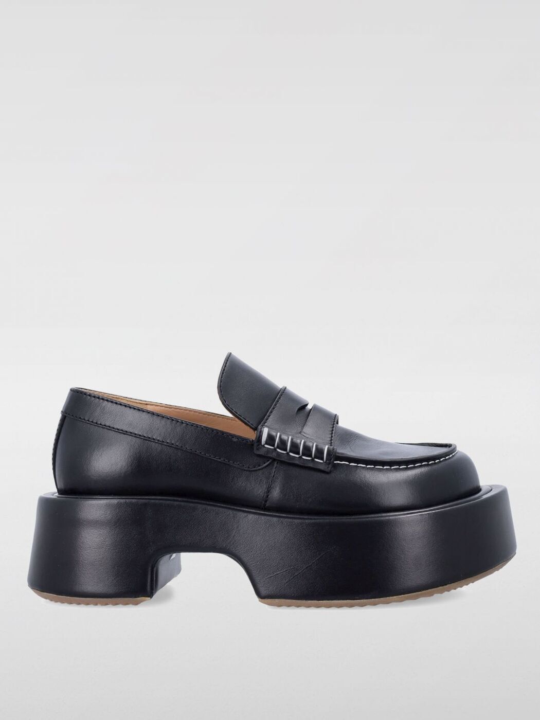 JW ANDERSON ハンハチュフラウントトウチャンキロファ 楽天市場】jw anderson(ローファー|レディース靴):靴の通販