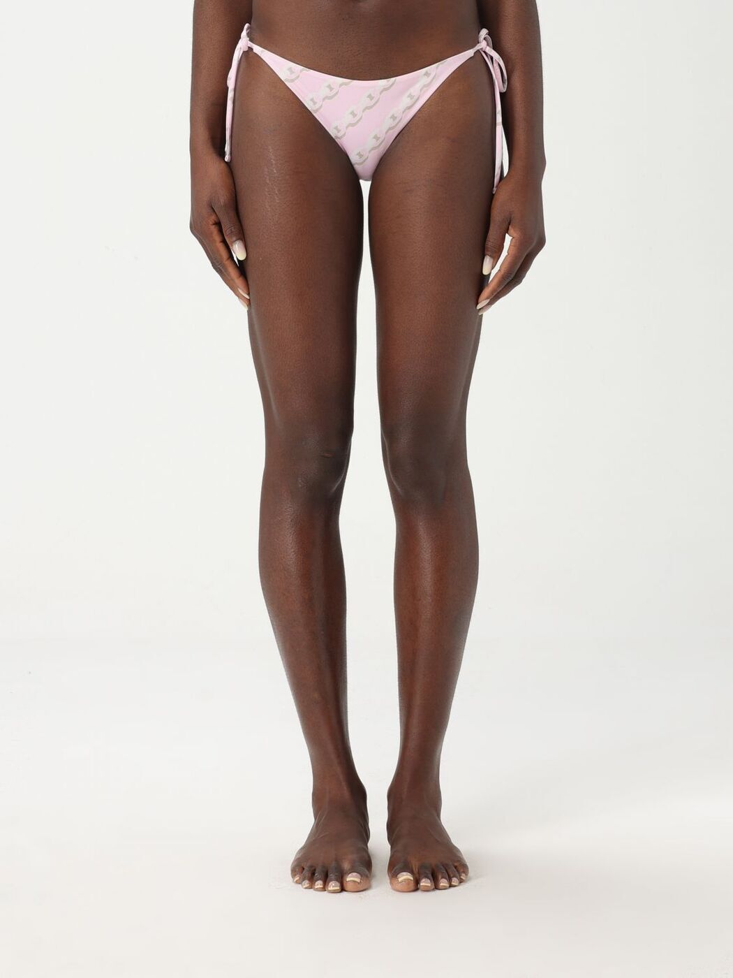 륵 VERSACE  ० ǥ ԥ Swimwear 10014071A12919 Pink  ̵...