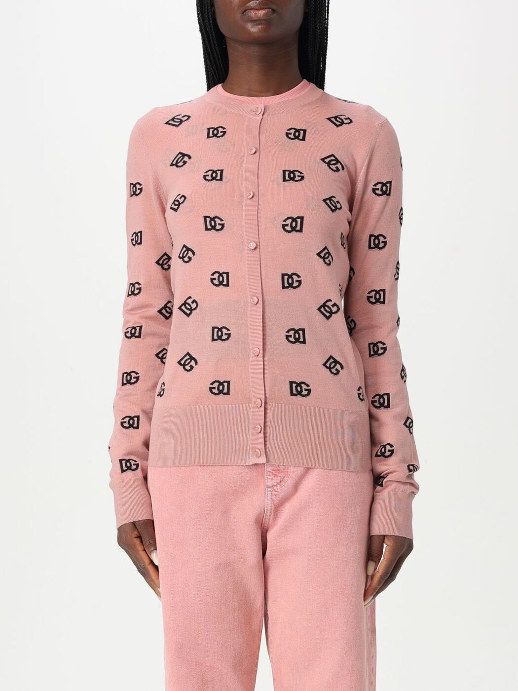 ݥȺ4!! ɥ&åС DOLCE&GABBANA  ˥åȥ ǥ ԥ Knitwear...