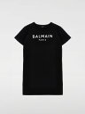 バルマン BALMAIN トラックスーツ セットアップ ベビーウェア ベビーユニセックス ホワイト Tracksuits BW1B11Z0082 White 関税 送料無料 ラッピング無料 2025SS gi