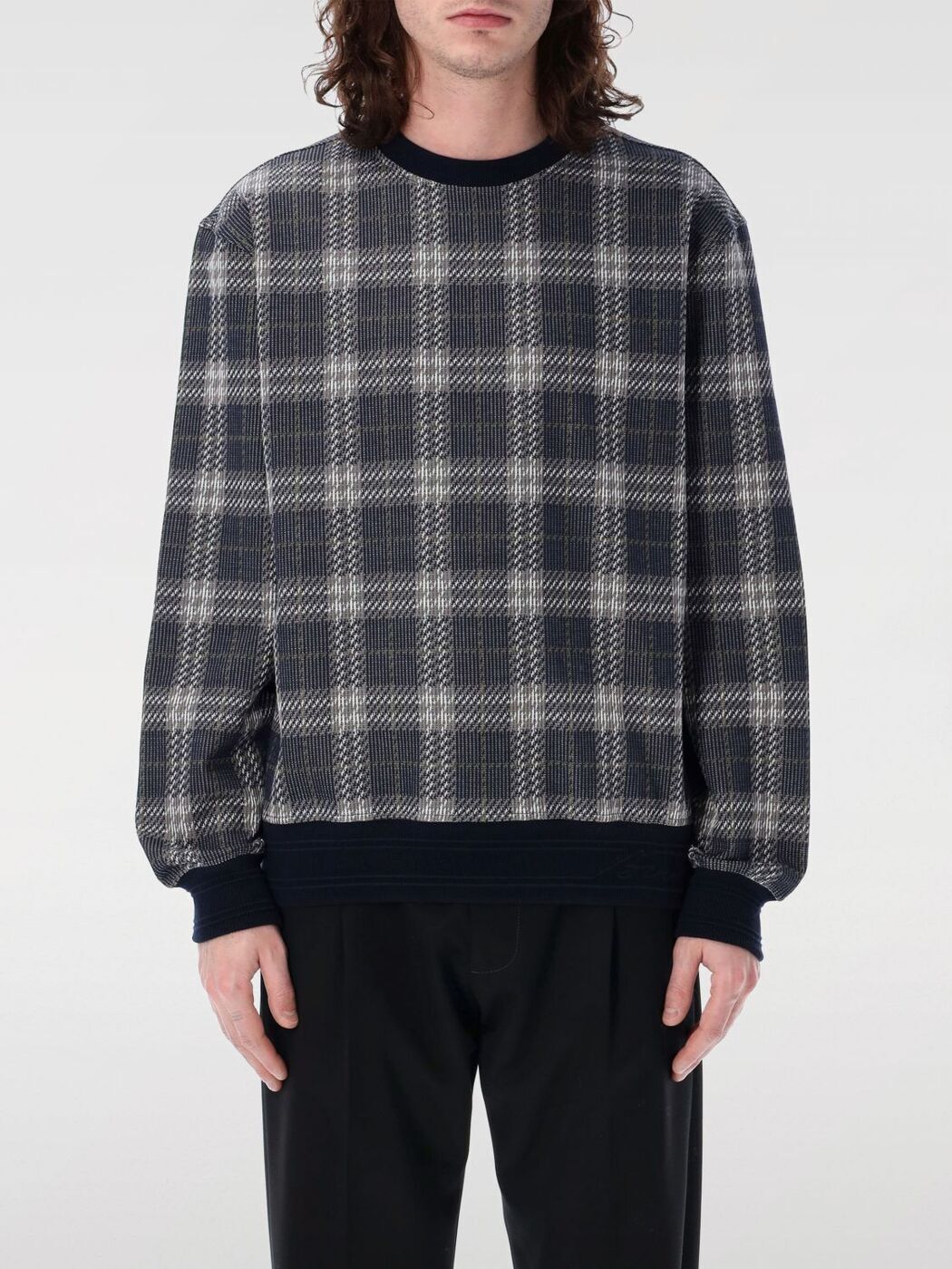 楽天市場】BURBERRY(サイズ(S/M/L)M)(ニット・セーター 楽天市場】BURBERRY(サイズ(S/M/L)M)(ニット・セーター