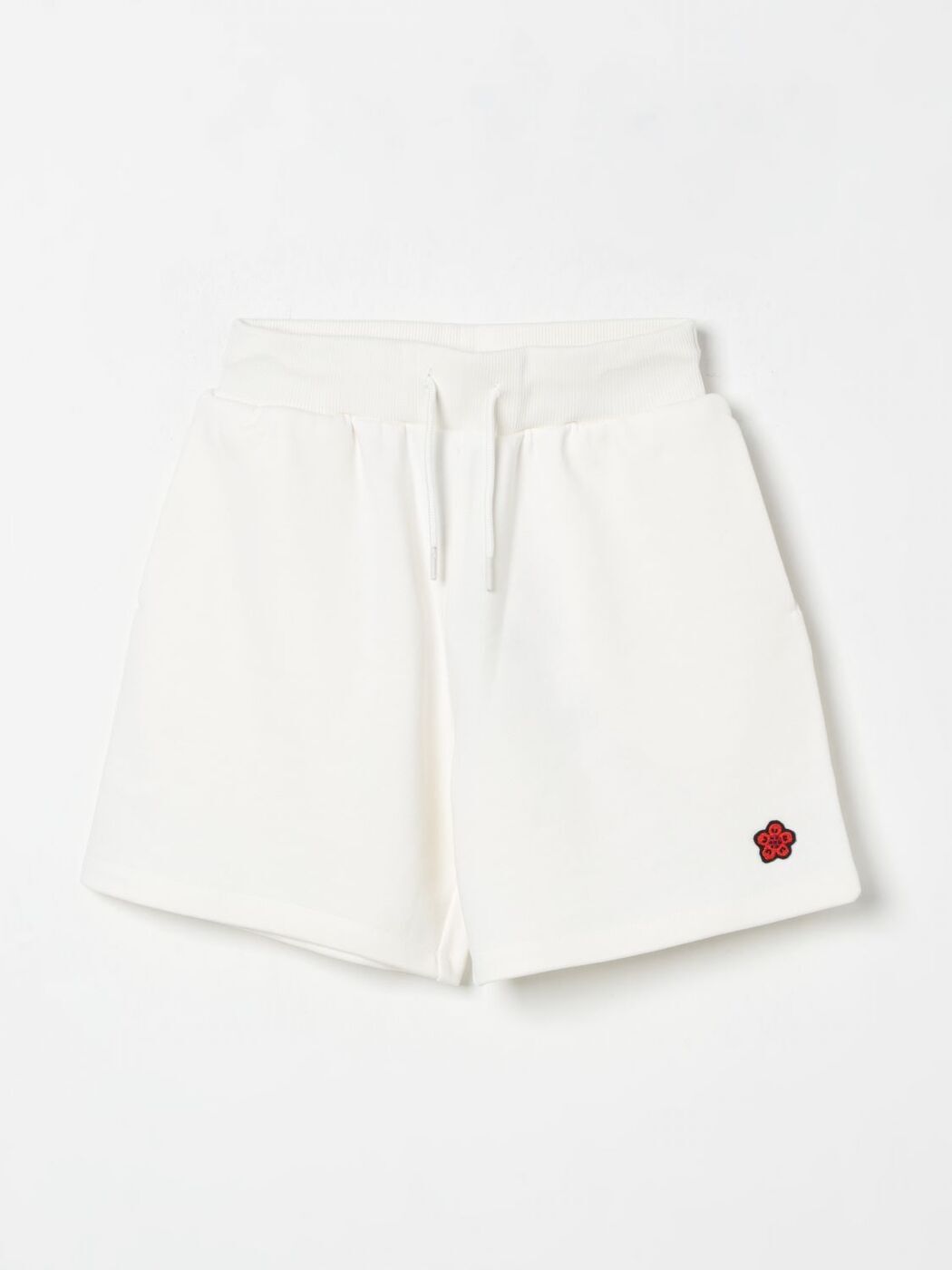 󥾡 KENZO 硼ȥѥġѥ 硼 륺 Shorts K60995 Yellow Cream  ̵ ...