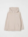ジバンシィ GIVENCHY クルーネックジャンパー ニットウェア ボーイズ ベージュ Crew neck jumpers H30700 Cream 関税 送料無料 ラッピング無料 2025SS gi