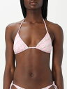 ヴェルサーチ VERSACE 水着 スイムウェア レディース ピンク Swimwear 10014061A12919 Pink 関税 送料無料 ラッピング無料 2025SS gi