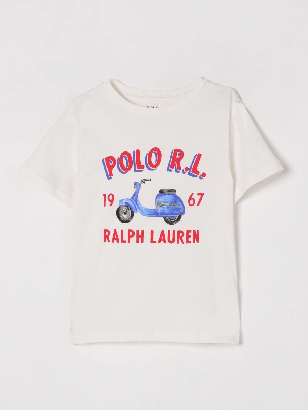 ݥե POLO RALPH LAUREN 󥰥꡼T T ܡ ۥ磻 Long sleeve t-...