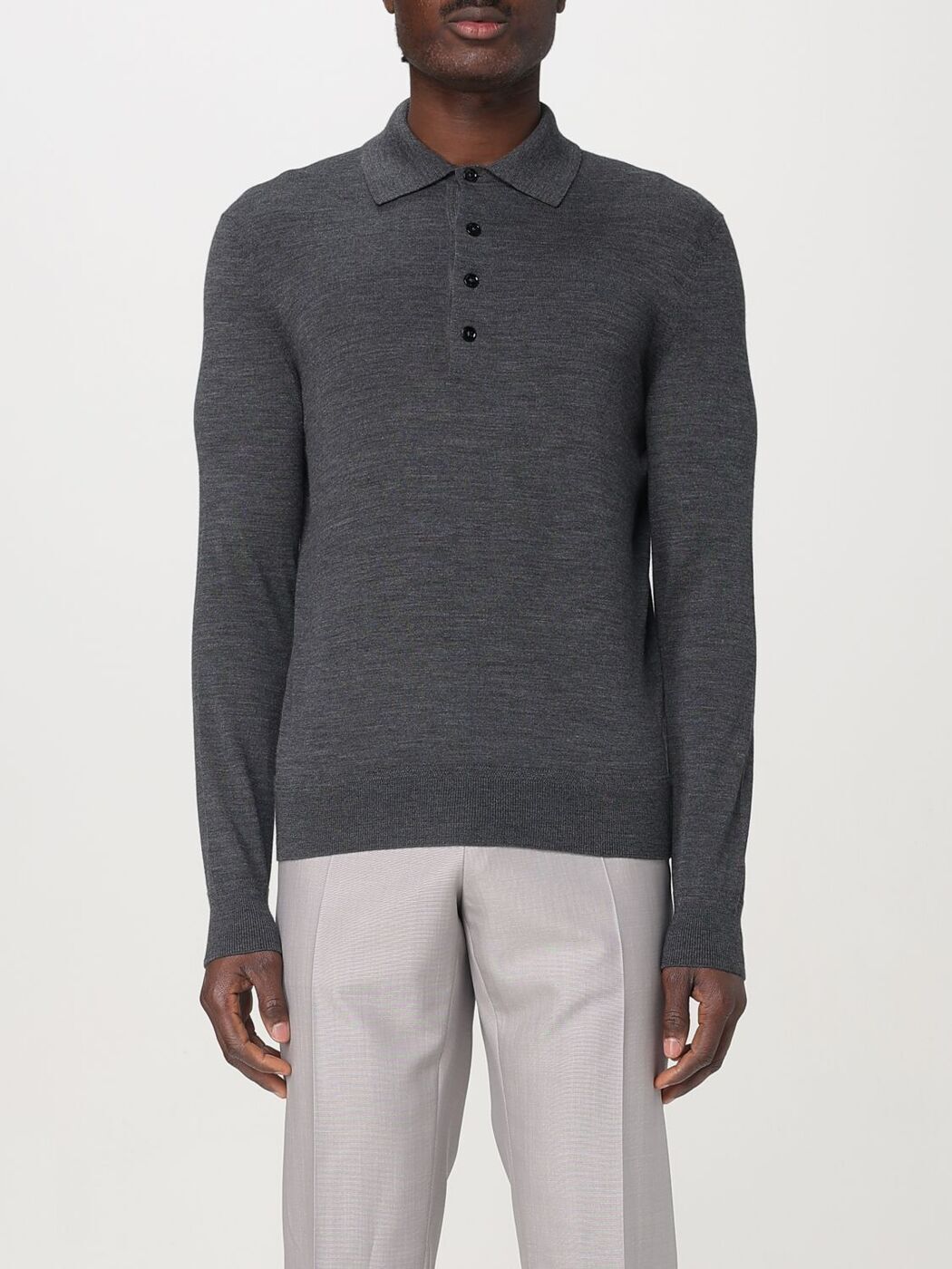 1000OFF!! ȥ ե TOM FORD ݥ  졼 Polo shirts KPL003YMW0...
