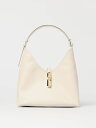 【三連休限定1000円OFF】 フルラ FURLA バッグ レディース Business bags WB01499BX3104 Yellow Cream 関税 送料無料 ラッピング無料 2025SS gi