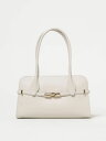 【三連休限定1000円OFF】 フルラ FURLA バッグ レディース Business bags WB01505BX3104 Yellow Cream 関税 送料無料 ラッピング無料 2025SS gi