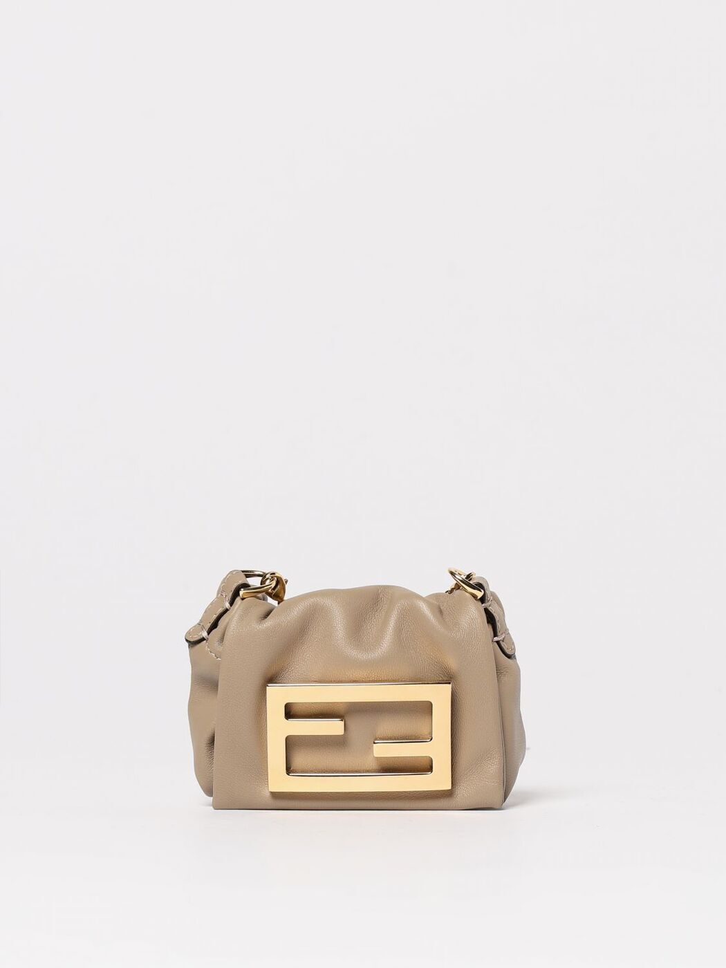 եǥ FENDI Хå ǥ Business bags 7AS368ABVE Dove Grey  ̵ åԥ...