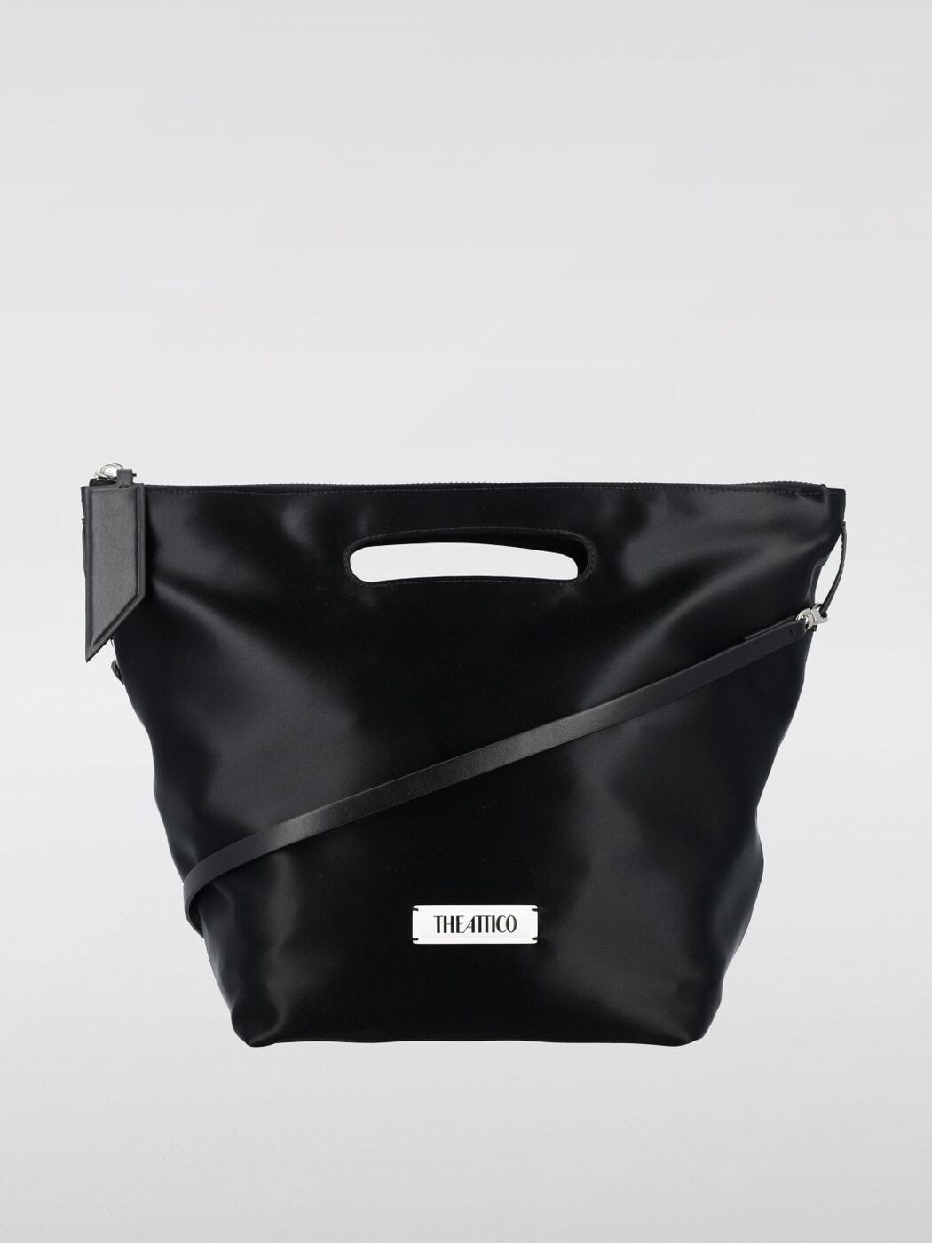 ƥ ATTICO Хå ǥ ֥å Business bags 241WAH00047PCA001 Black  ...