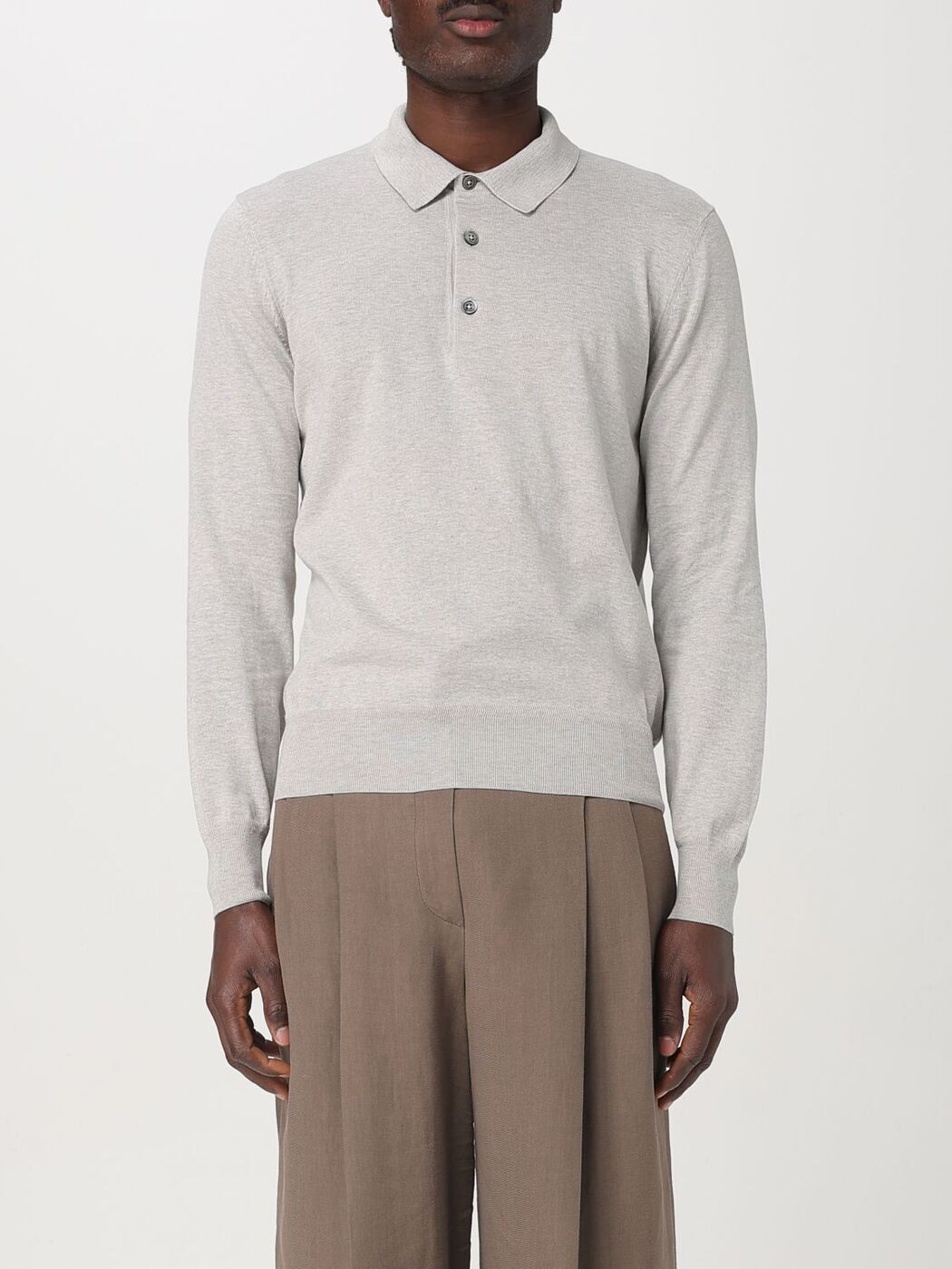 1000OFF!! ȥ ե TOM FORD ݥ  졼 Polo shirts KPL007YMC0...