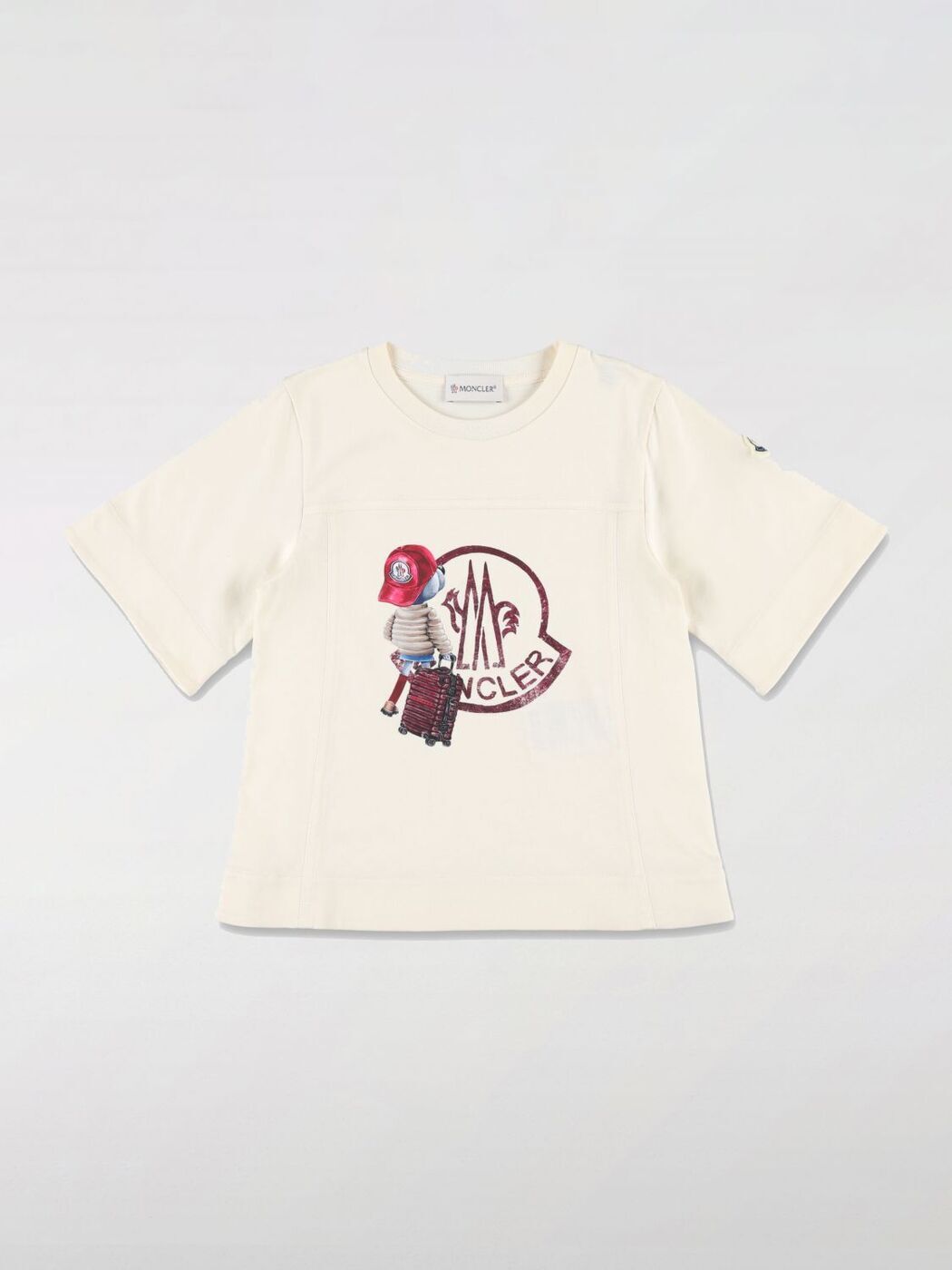 楽天市場】tシャツ キッズ(ブランドモンクレール)の通販 楽天市場】tシャツ キッズ(ブランドモンクレール)の通販