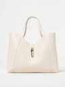 フルラ FURLA トートバッグ レディース Tote bags WB01498BX3353 Yellow Cream 関税 送料無料 ラッピング無料 2025SS gi