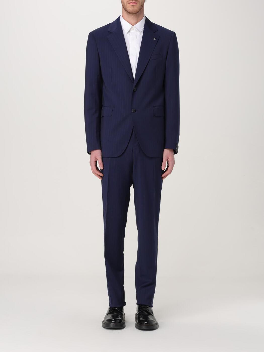 ꥢȡ TAGLIATORE եޥ   ޥ顼 Formal Outfits 2FNJ22B01150139 ...