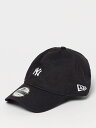 【三連休限定1000円OFF】 ニューエラ NEW ERA ハット 帽子 メンズ ネイビー Hats 60675526 Navy 関税 送料無料 ラッピング無料 2025SS gi