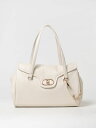 【三連休限定1000円OFF】 リュー ジョー LIU JO バッグ レディース ベージュ Business bags AA5019E0037 Cream 関税 送料無料 ラッピング無料 2025SS gi