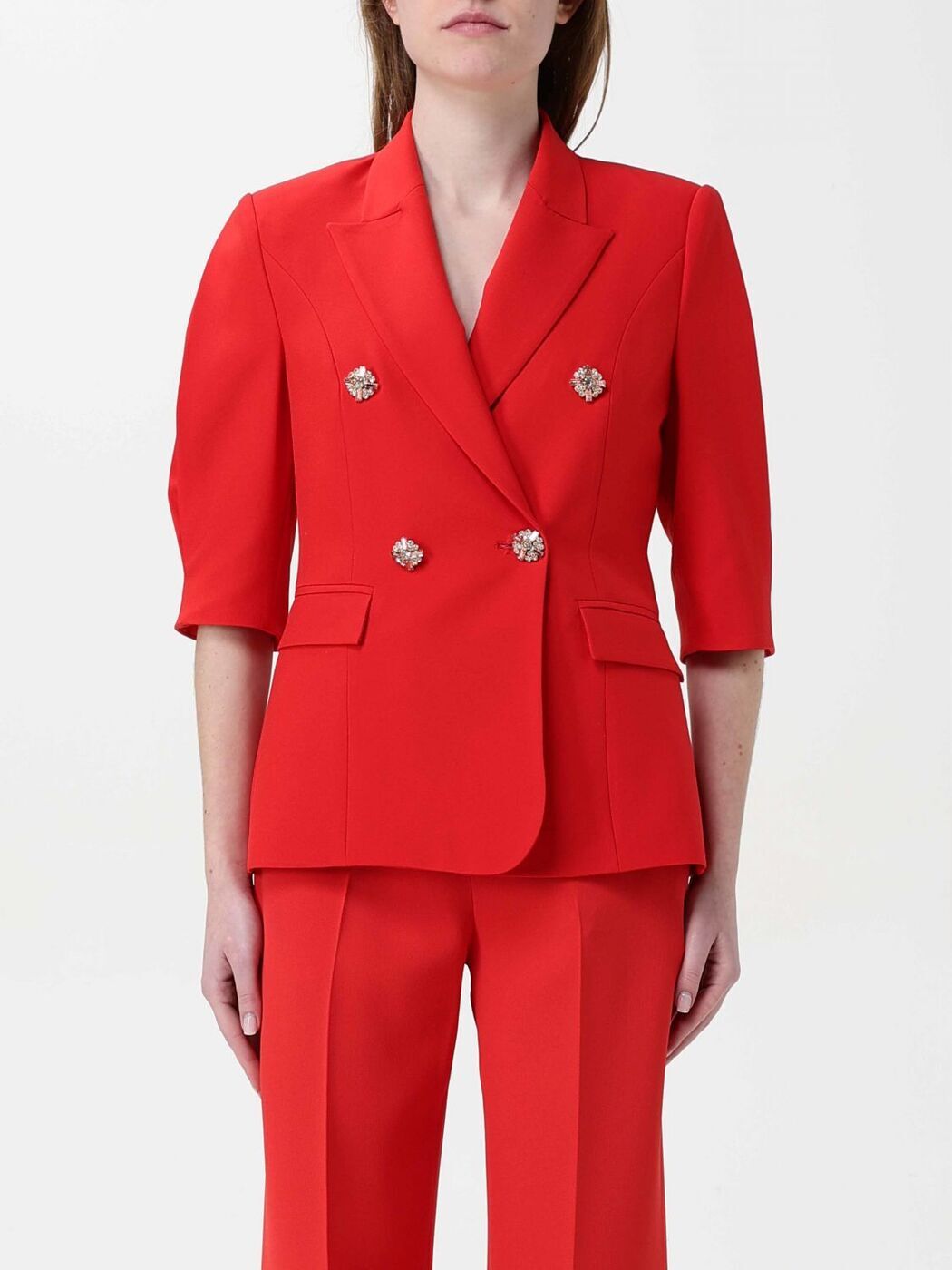 ݥȺ4!! 塼 H COUTURE ĥ㥱å  㥱å ǥ å Suit Ja...
