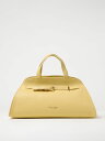 【三連休限定1000円OFF】 ツインセット TWINSET バッグ レディース Business bags 251TB7011 Yellow Cream 関税 送料無料 ラッピング無料 2025SS gi