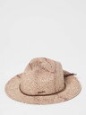 【三連休限定1000円OFF】 ボルサリーノ BORSALINO ハット 帽子 メンズ ブラウン Hats 141265 Brown 関税 送料無料 ラッピング無料 2025SS gi