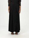 ツインセット TWINSET スカート レディース ブラック Skirts 251TP2424 Black 関税 送料無料 ラッピング無料 2025SS gi